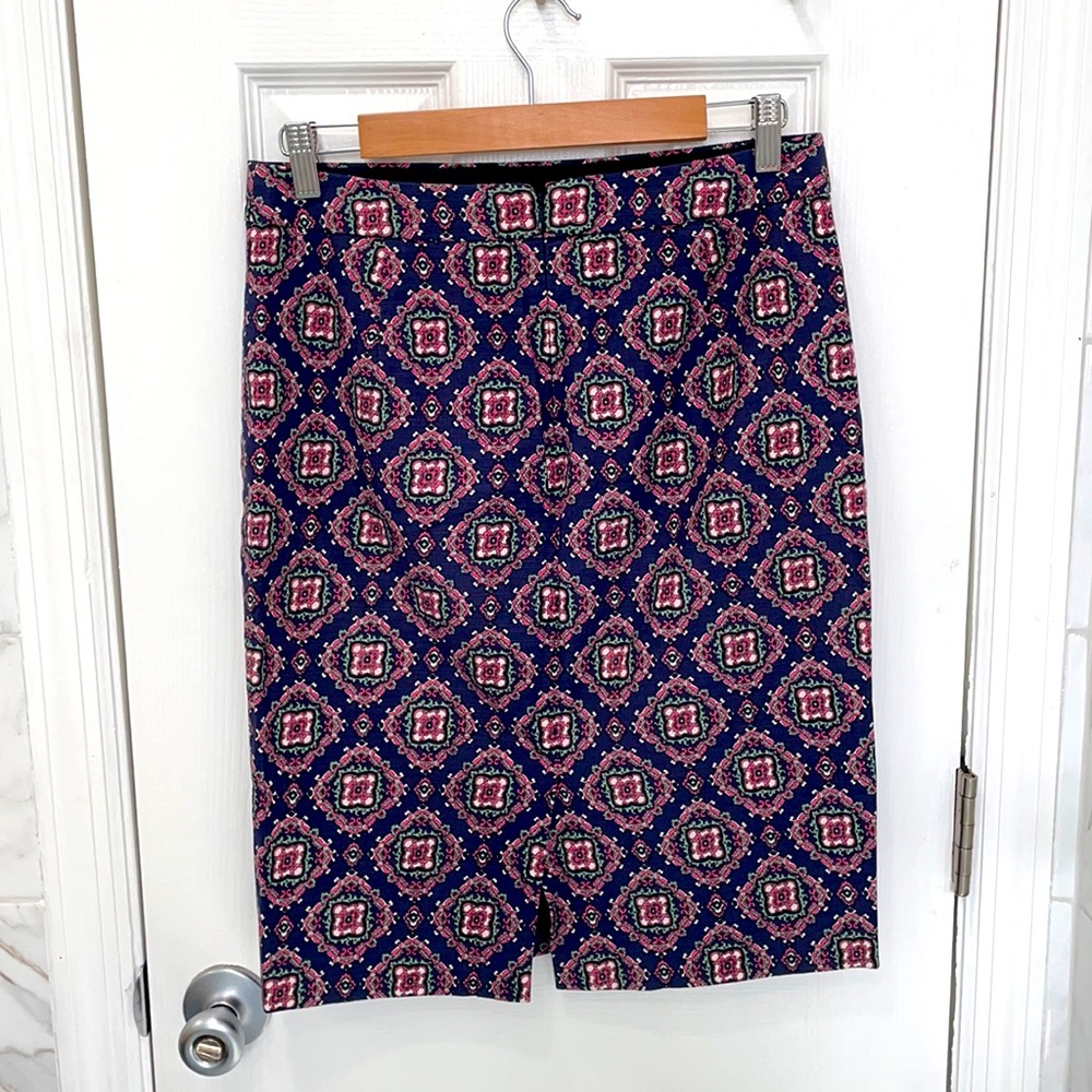 J Crew pencil skirt - Picture 3 of 5